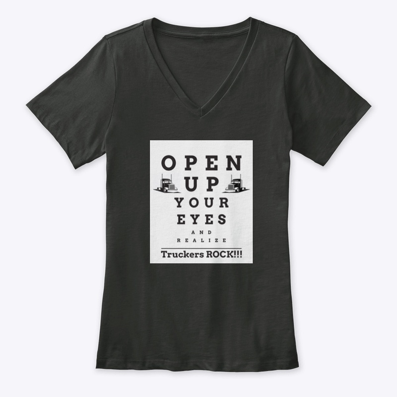 Trucker Apparel 