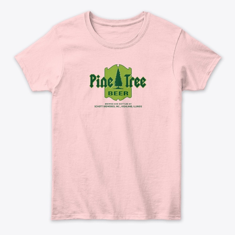 Schott Brewery - Pine Tree Beer