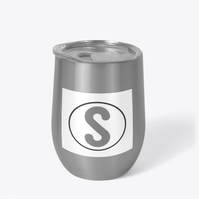S Logo - 2 Of 2
