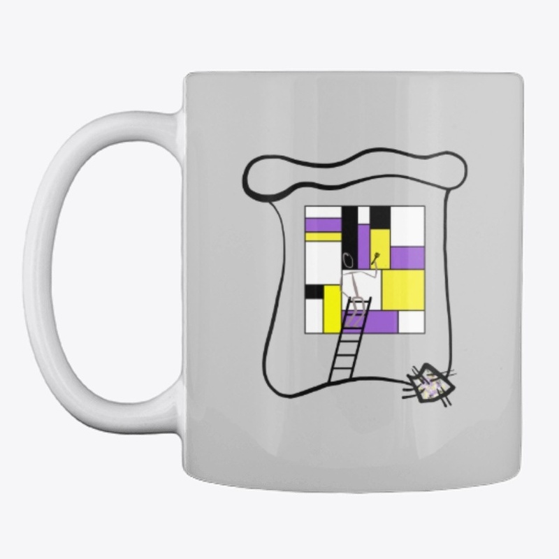 Art in your pocket