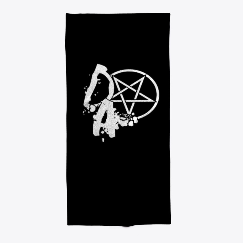 Devilish Addiction Logo
