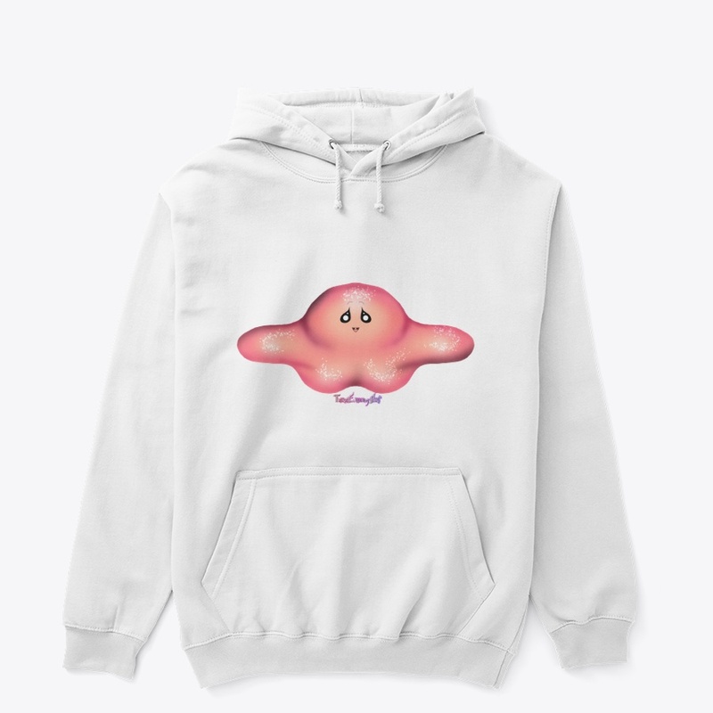 Glob, the Glitter Blob