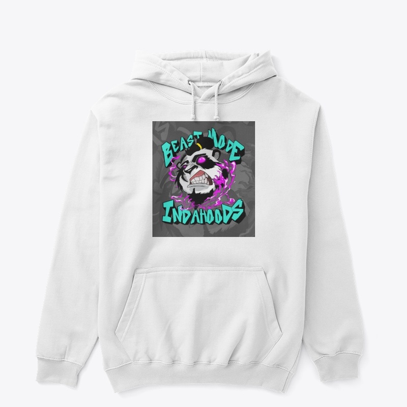 In the hoods - Panda
