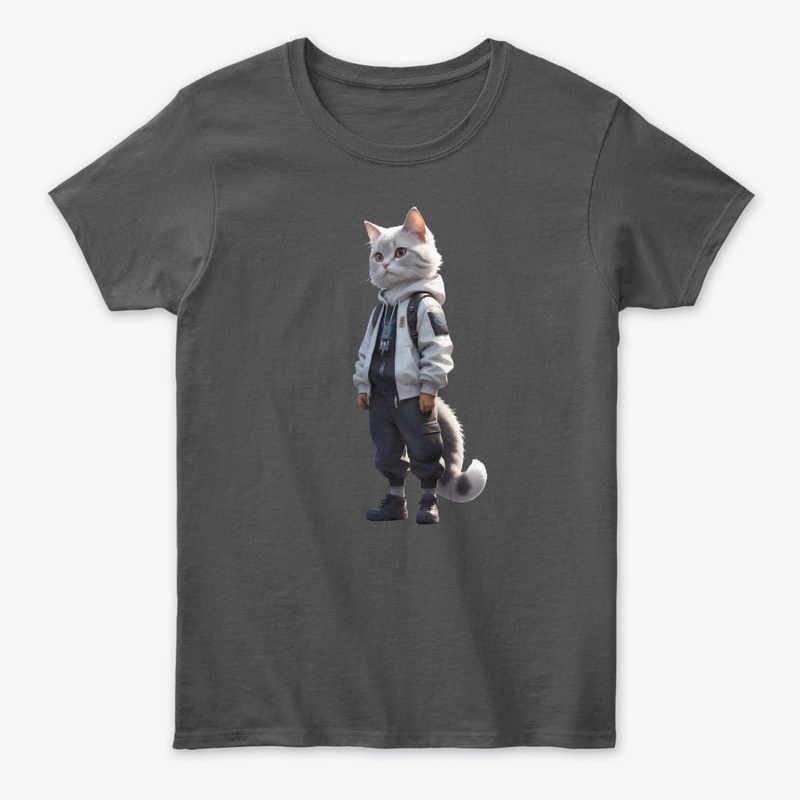 i like cates