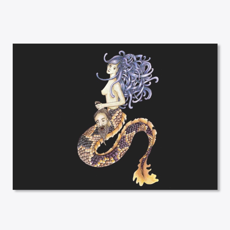 Mermaid