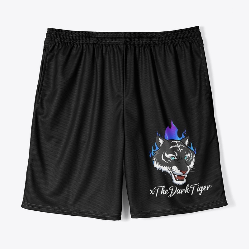 The New xTheDarkTiger