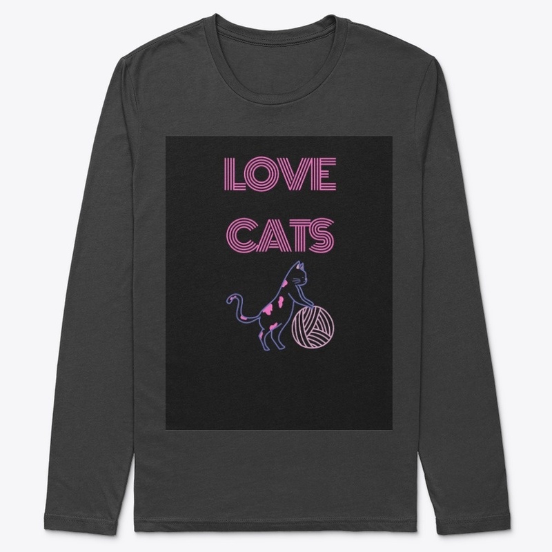 Cat Lovers