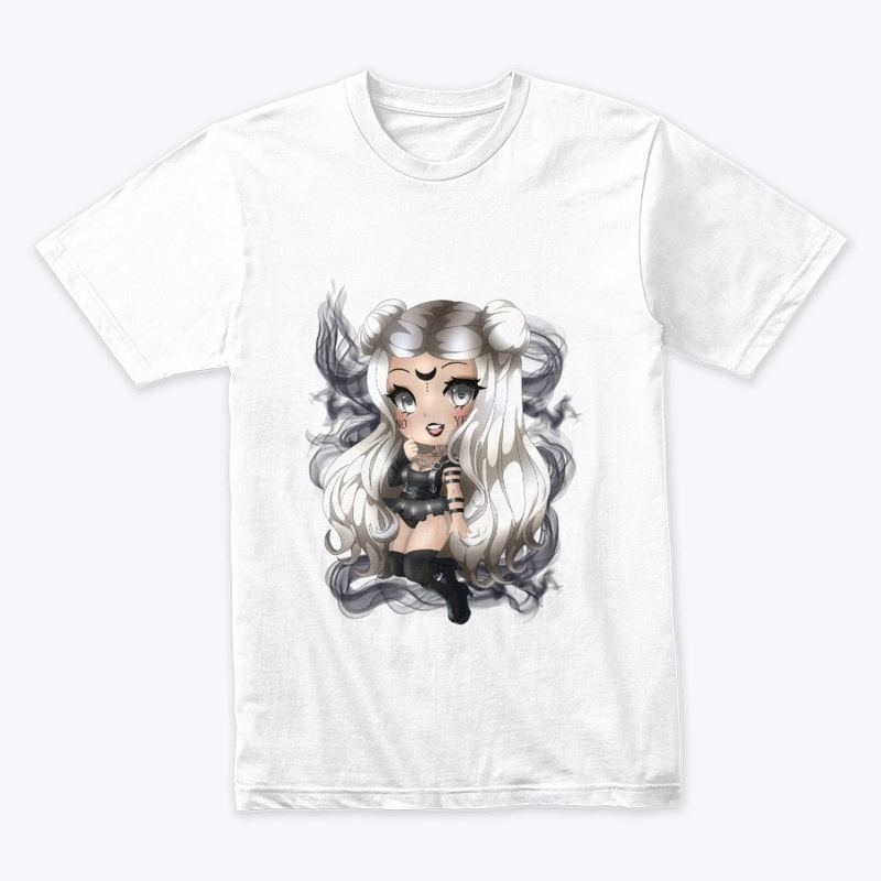 Destiny Chimi