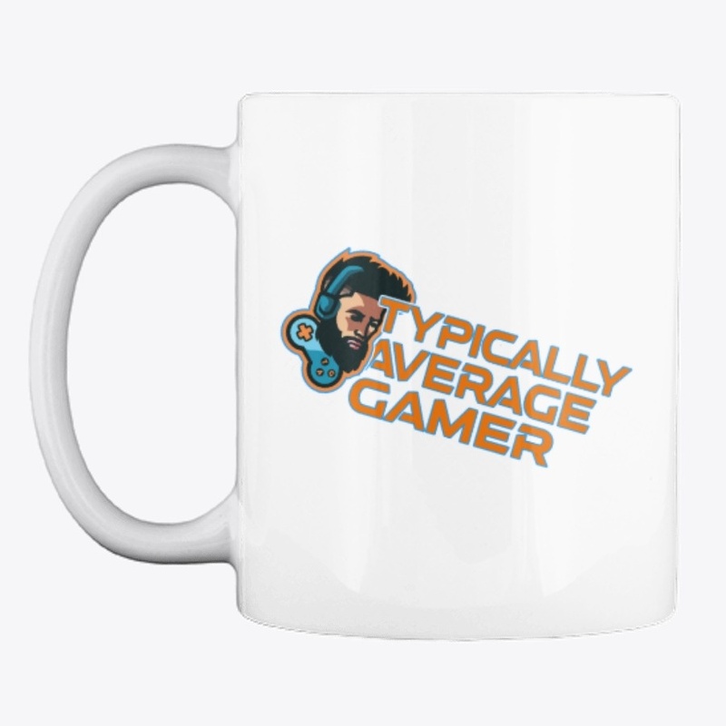 The Typically Average Cuppa 