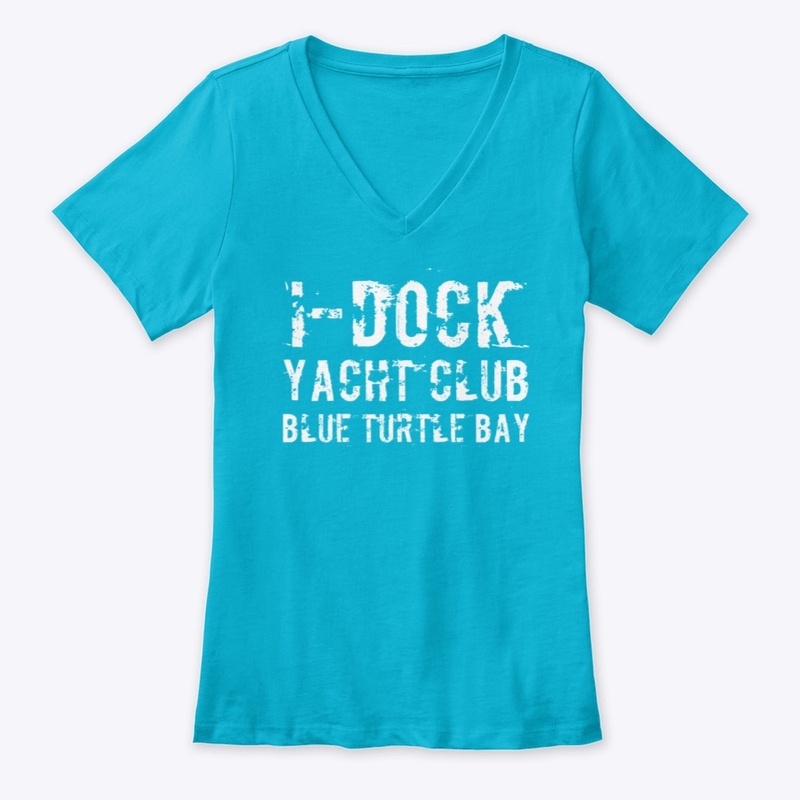I-Dock Yacht Club