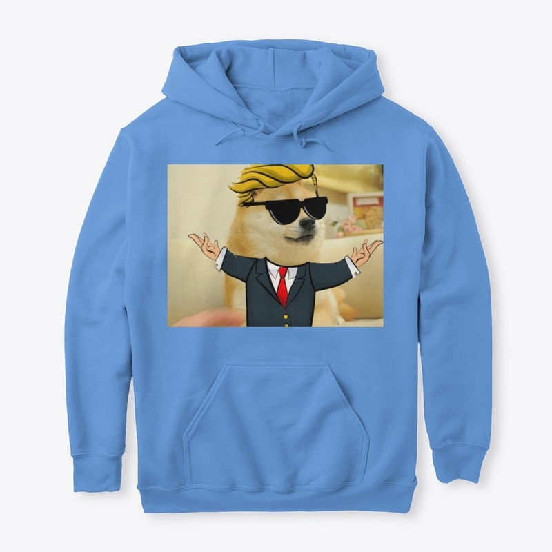 WSB + DOGE