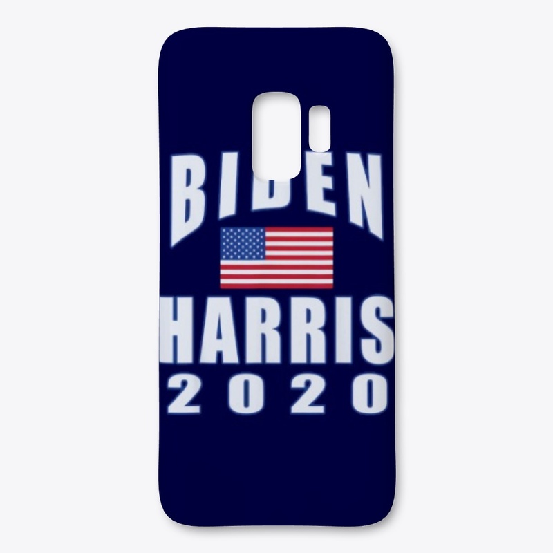 Biden Harris 2020