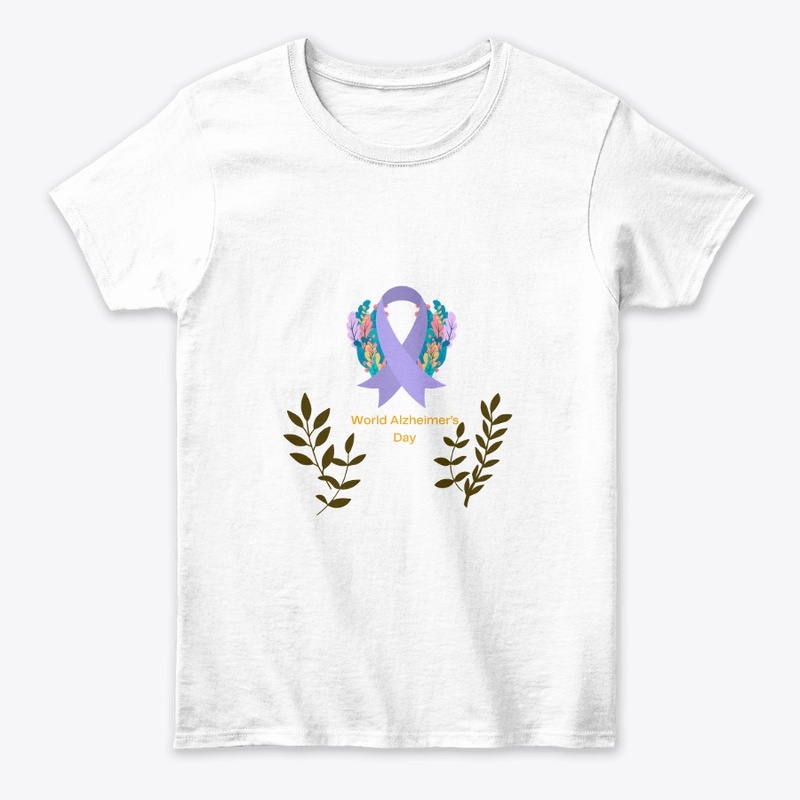 Unite for World Without Alzheimer's Day
