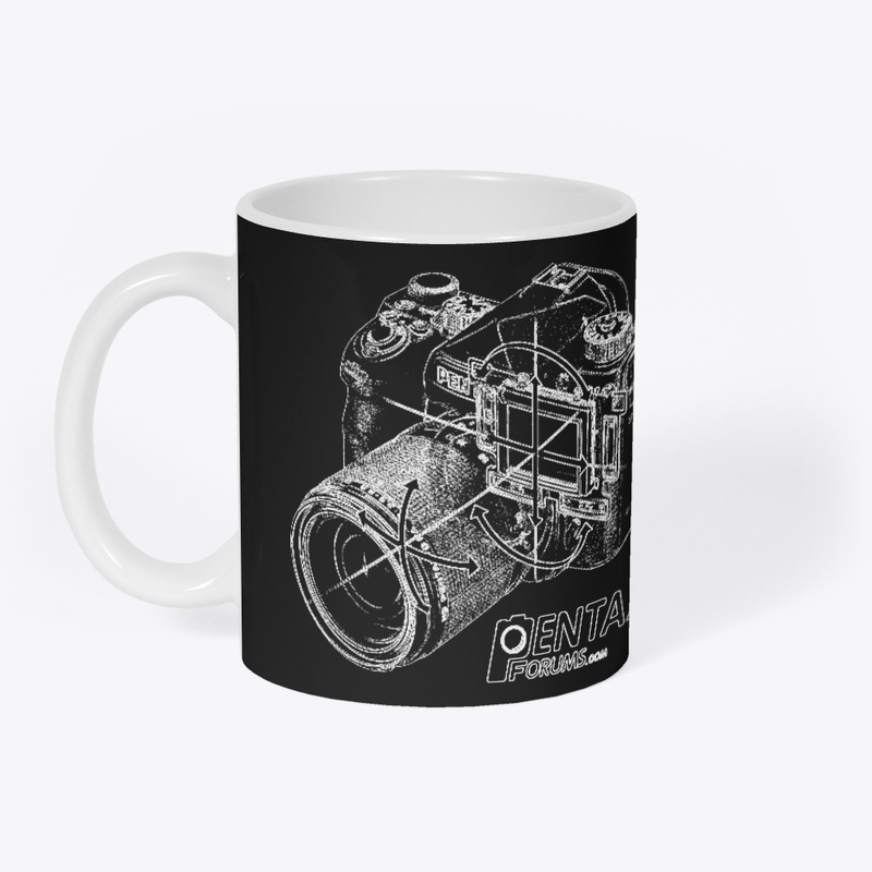 2017 Pentax Forums Design 2