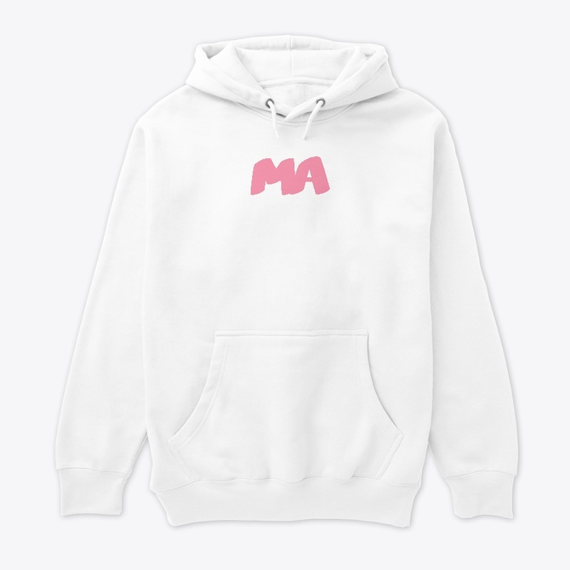Universal Love "MA" 
