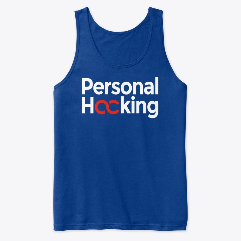 PERSONAL HACKING