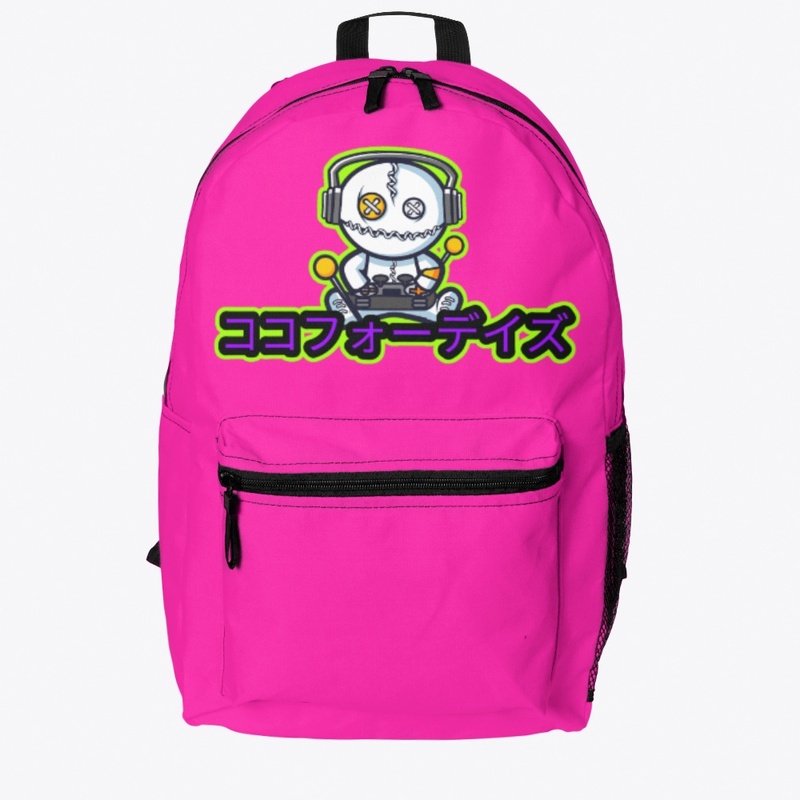Voodoo Bag