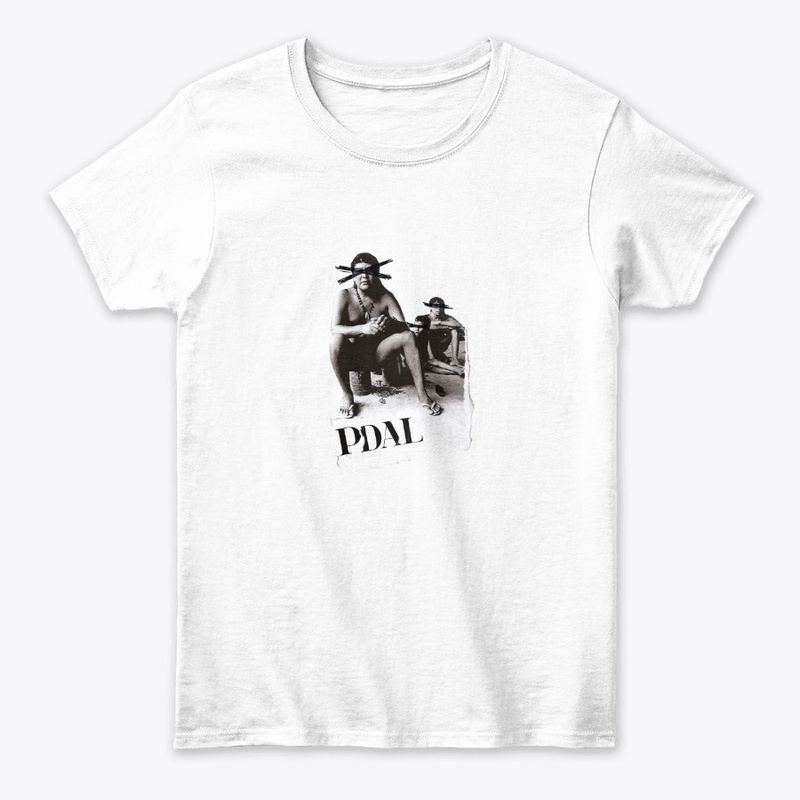 PDAL - For the Right to the Outdoors