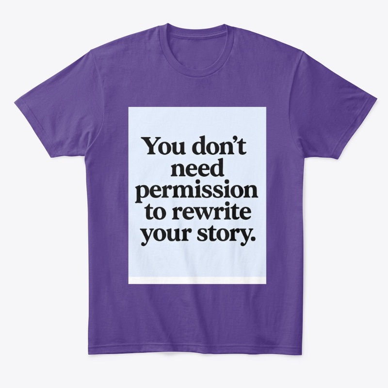 You don't need permissio 