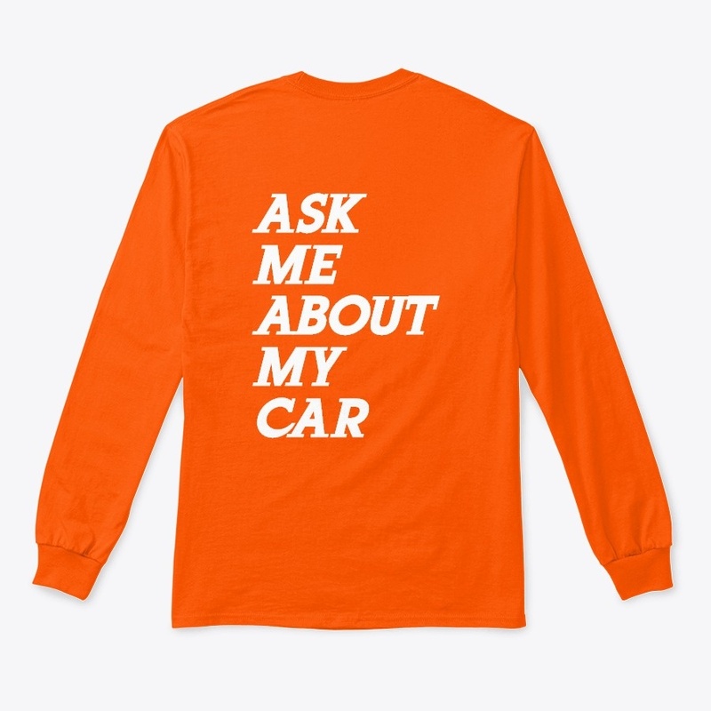 Ask Me-90'S