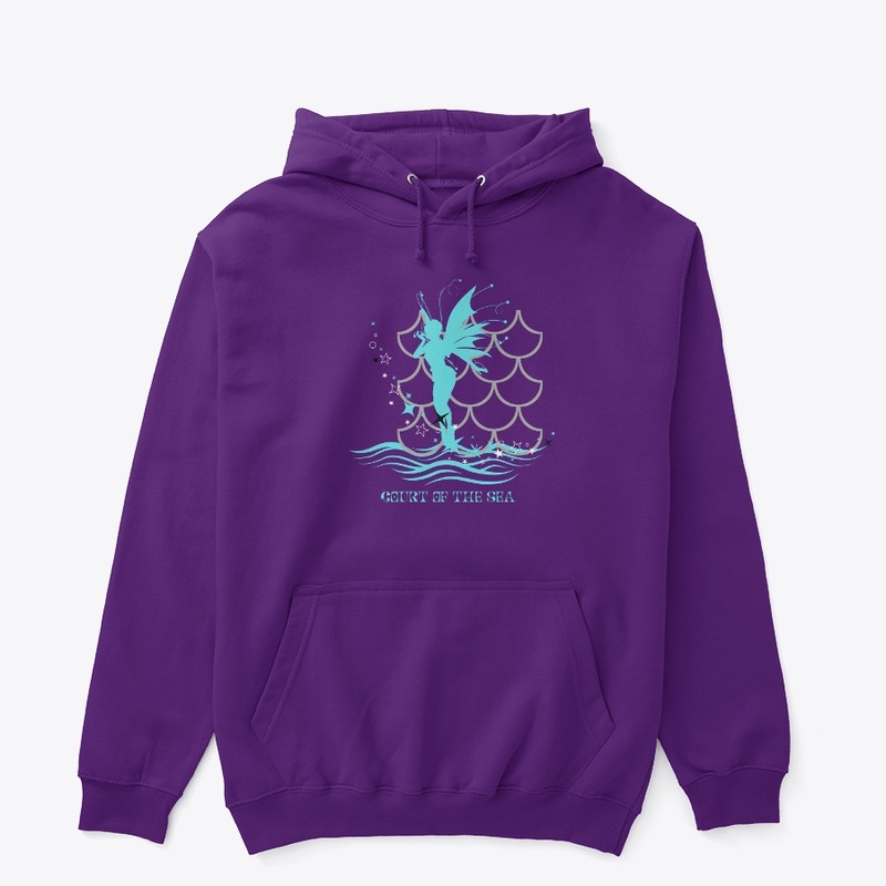 Court of Sea