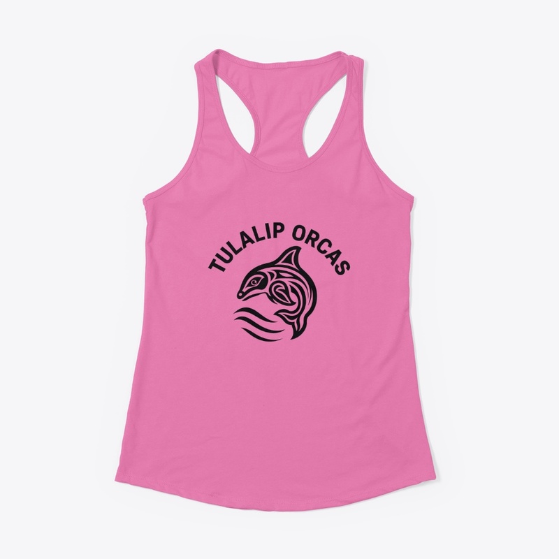 tulalip orcas tank top normal