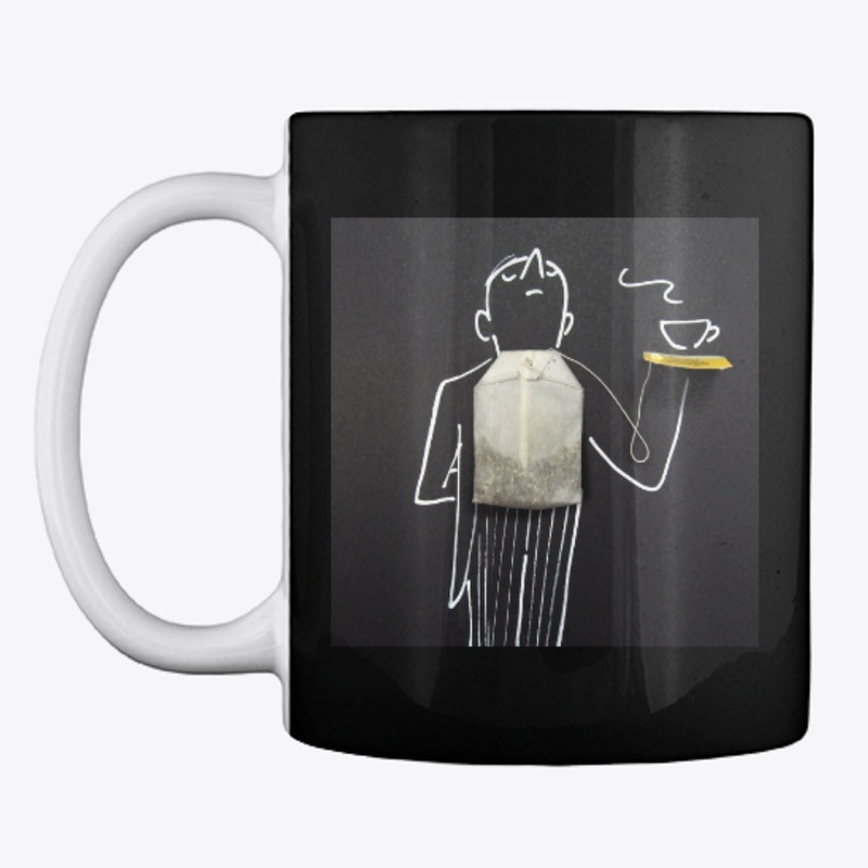 Mr. Teabag