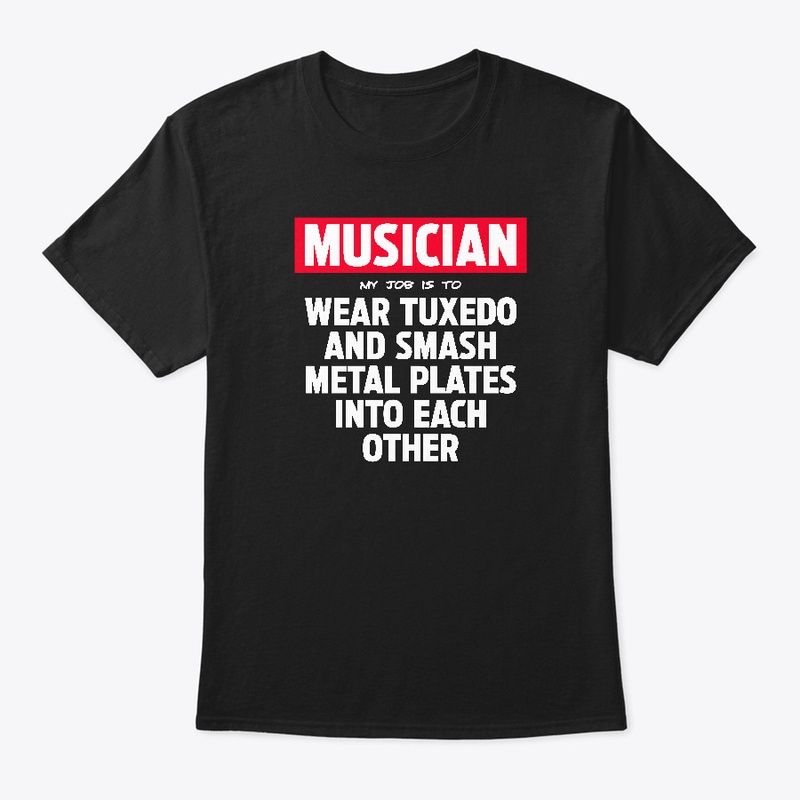 MUSICIAN JOB