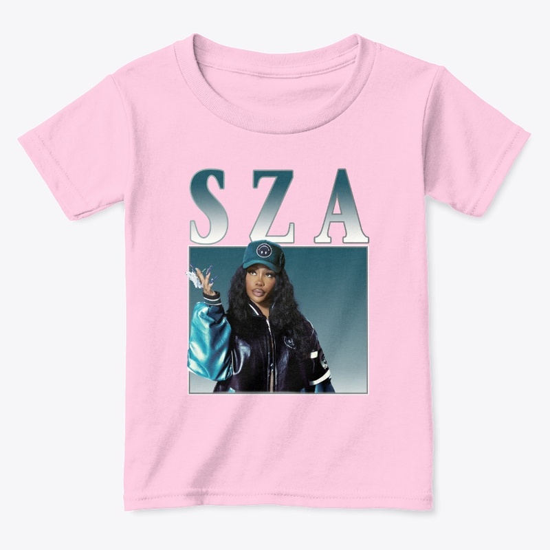 SZA COLLCETION