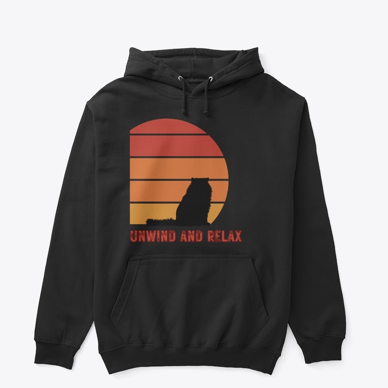 Unwind and Relax