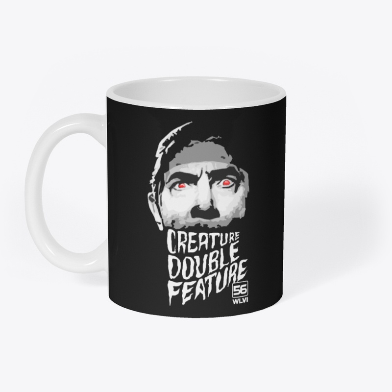 Creature Double Feature 
