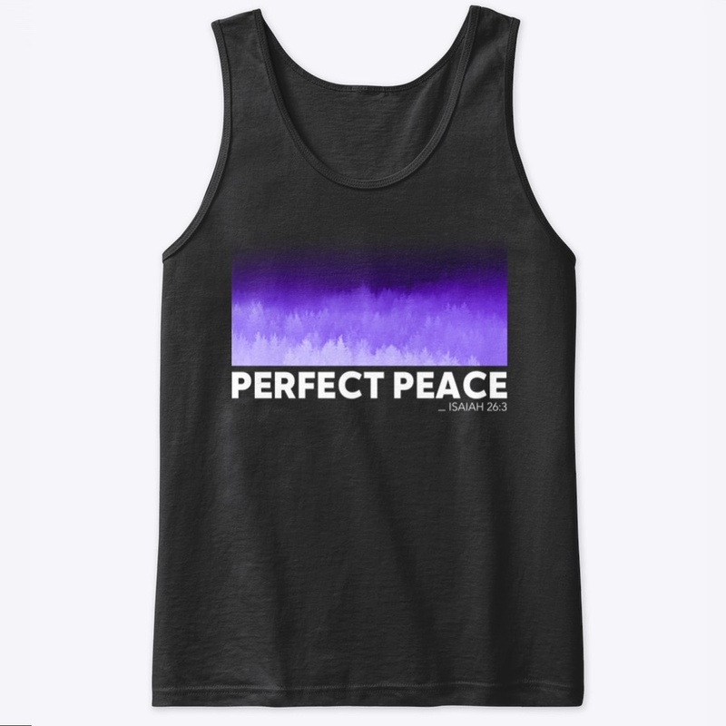 Perfect Peace