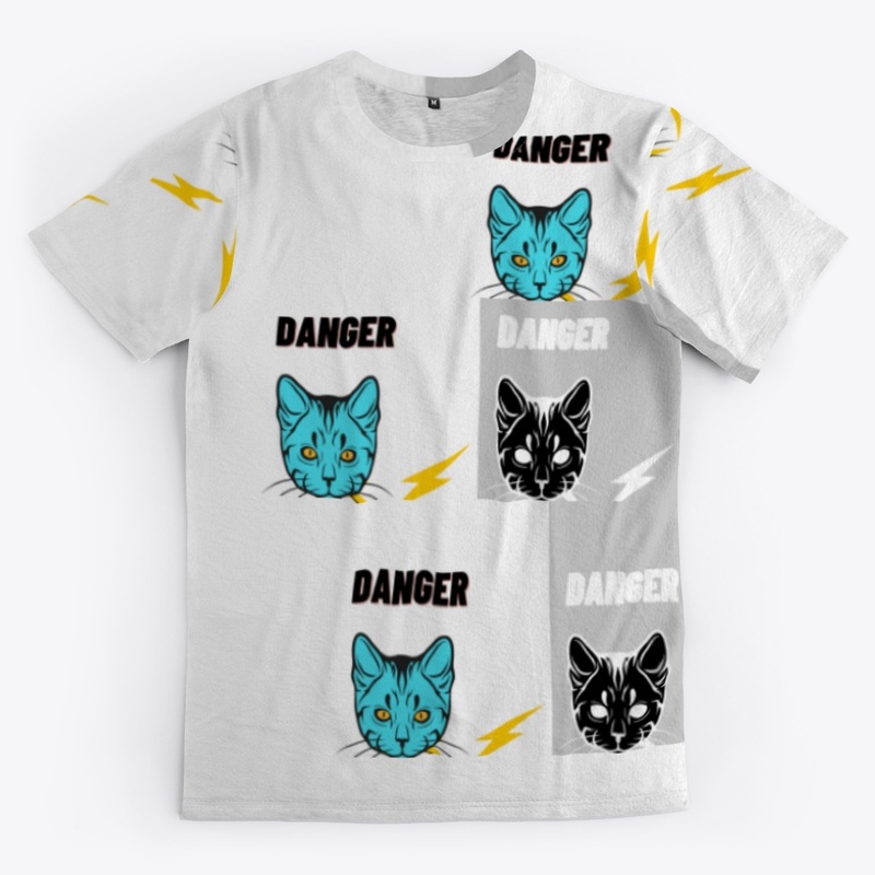 Danger Cats