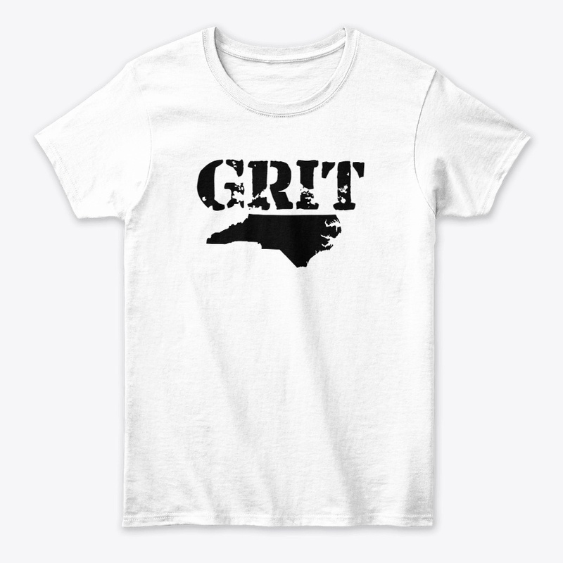 North Carolina Grit