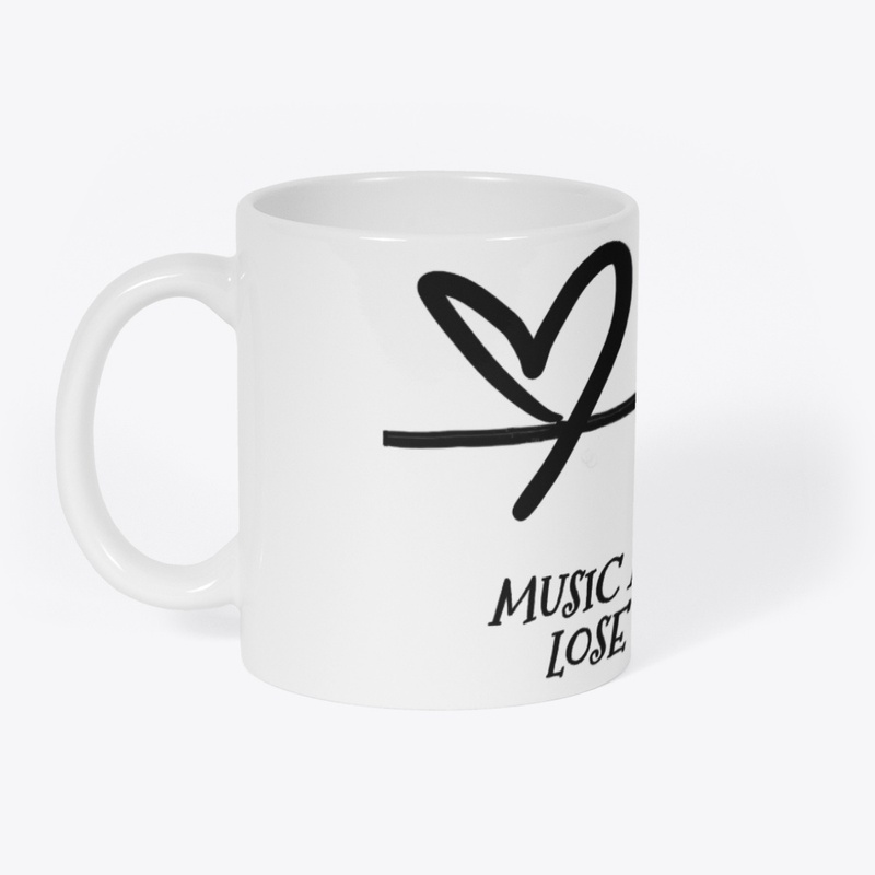 Music Makes you lose control