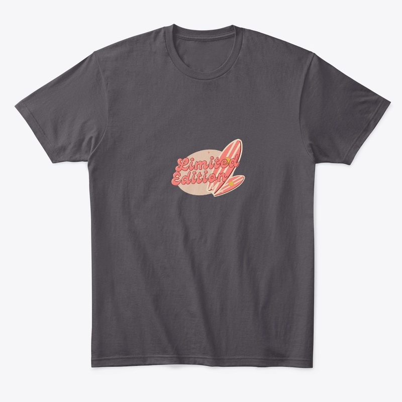 limited edition