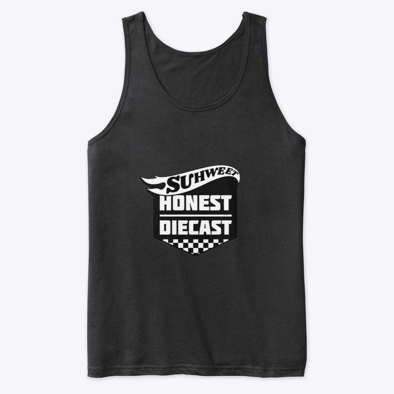 Honest Diecast 