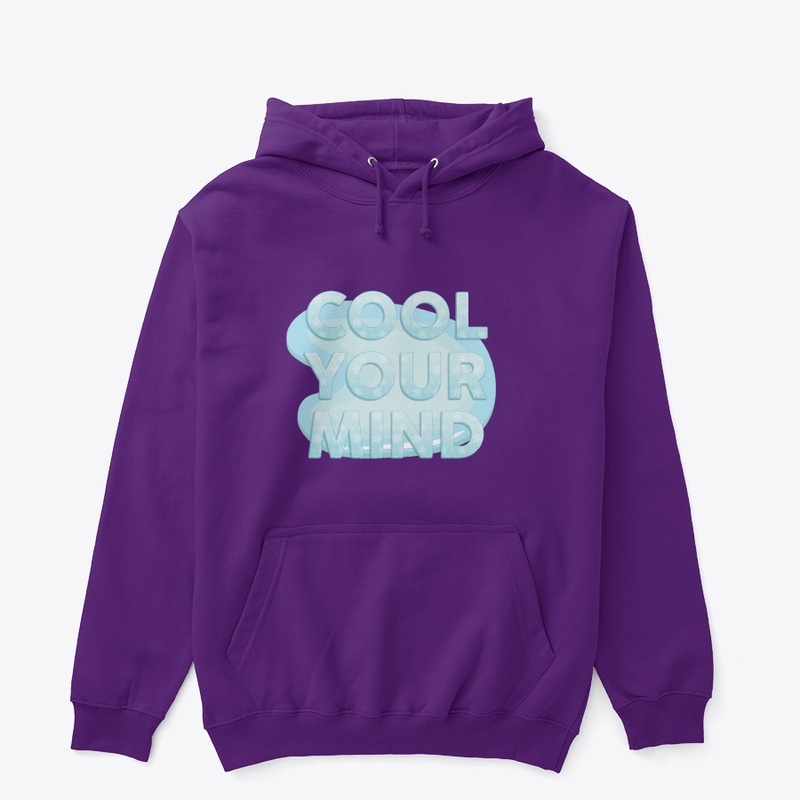 Cool Your Mind