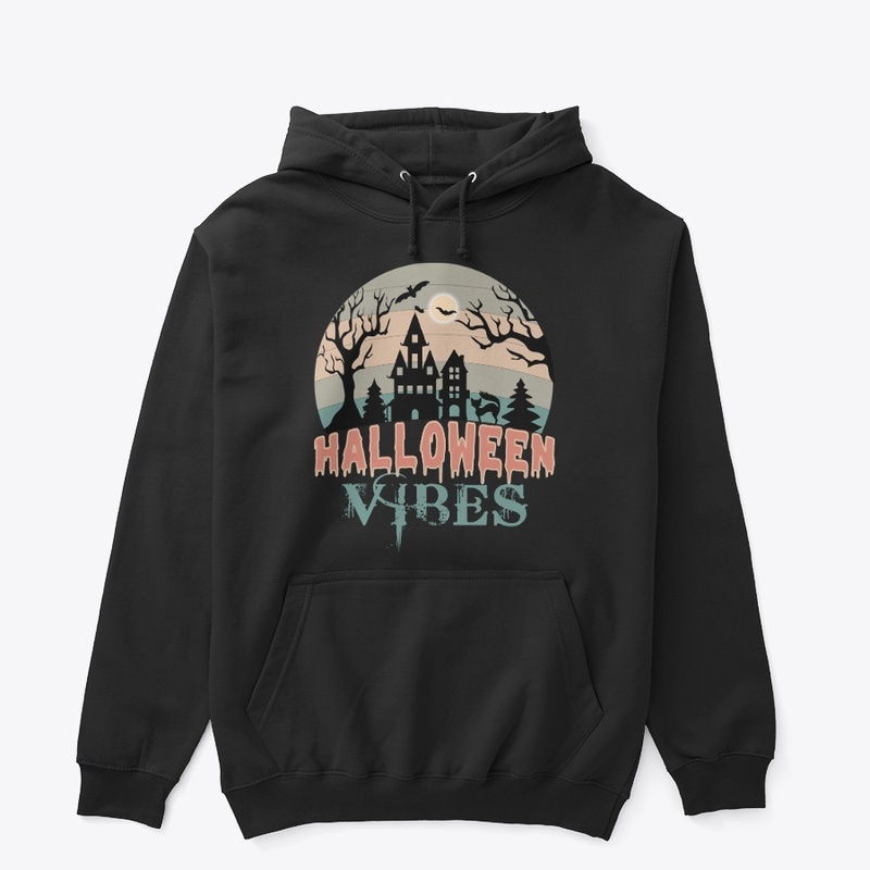 HALLOWEEN VIBES 24