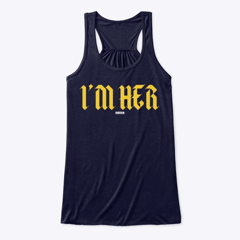 I’M HIM/HER Store