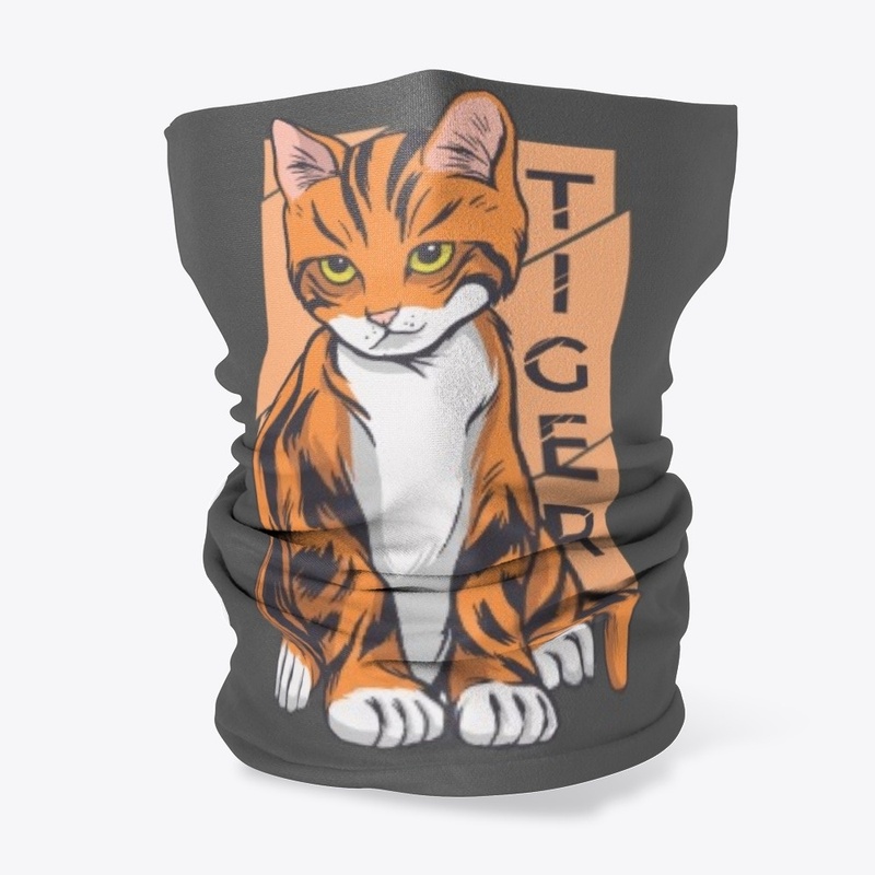 Tiger Cat