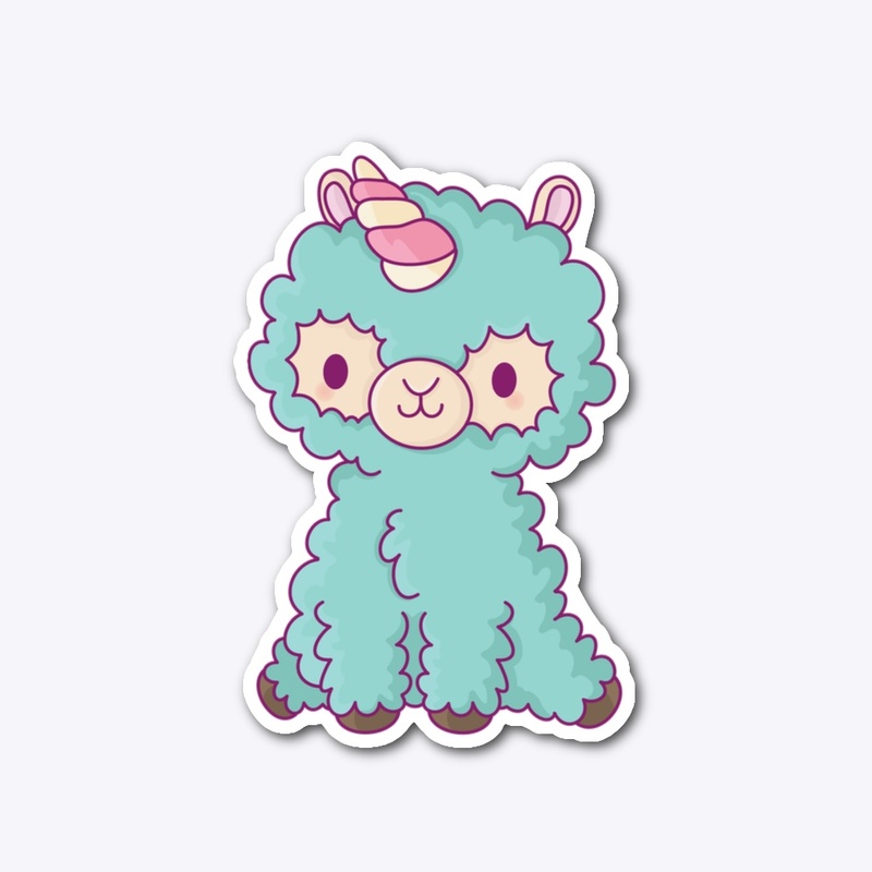 Born Beautiful  #4  "Sheep"