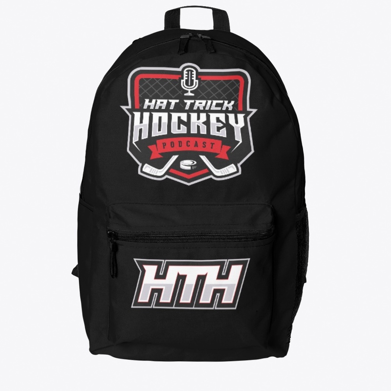 HTH Backpack!
