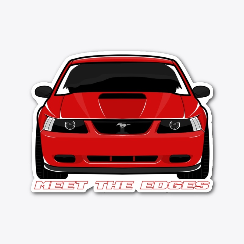 Redfire GT
