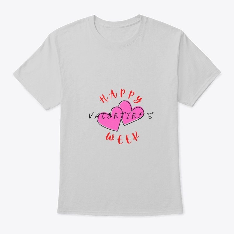 Happy Valentine's Week