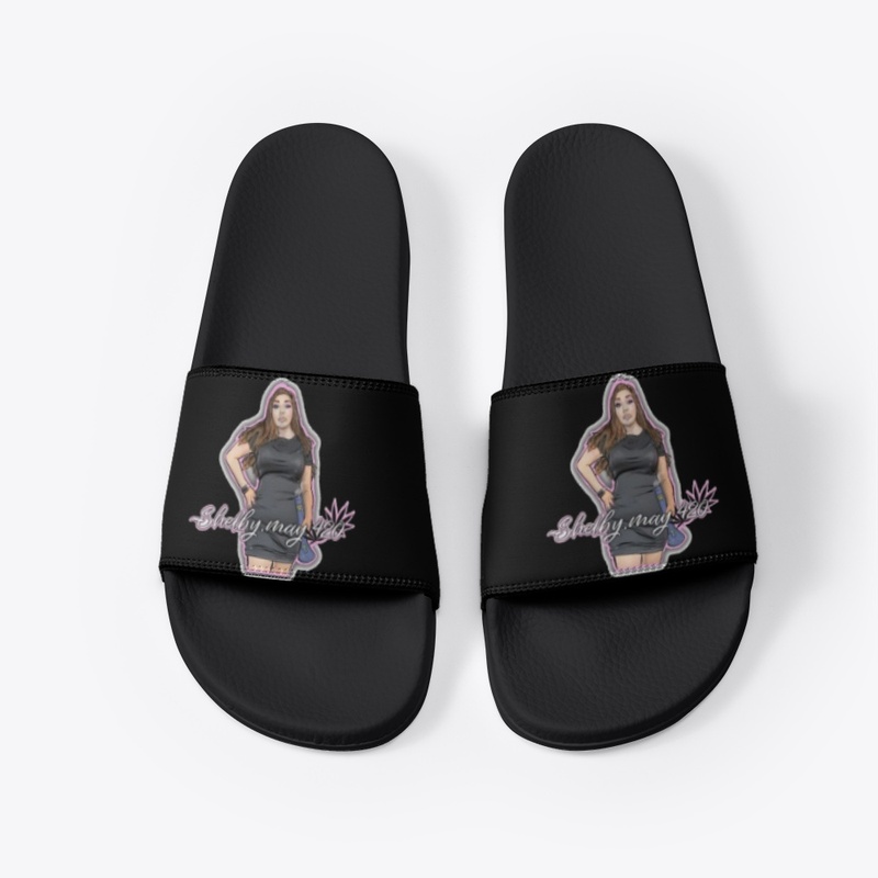 SHELBYMAY 420 MERCH COLLECTION