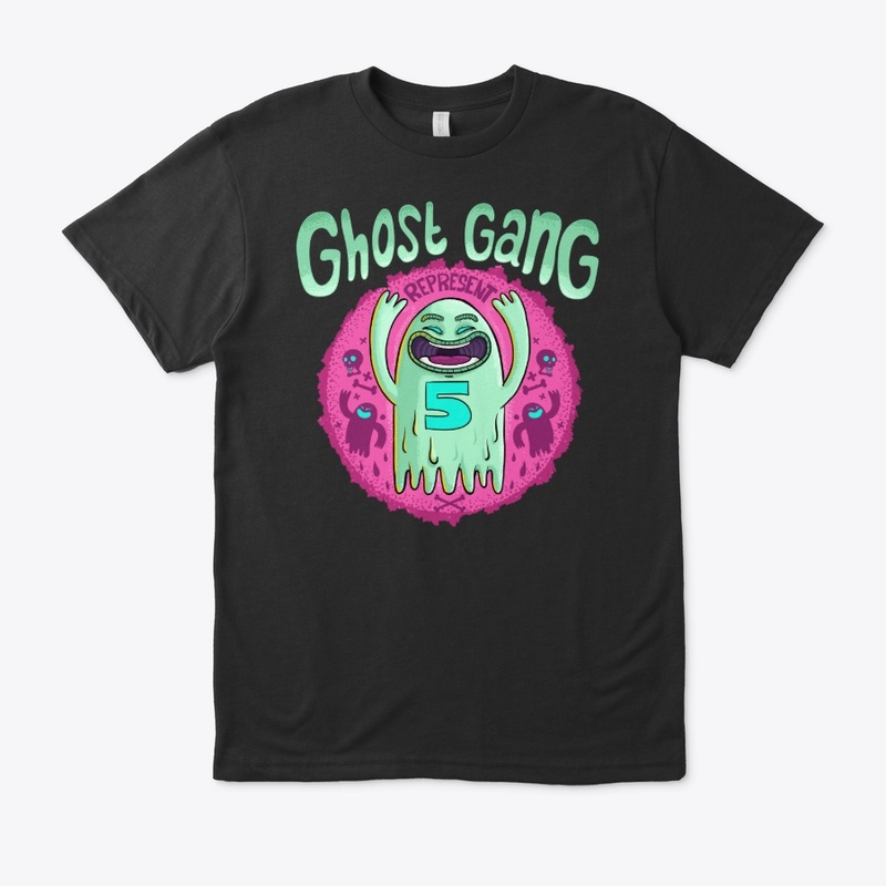 Ghost Gang
