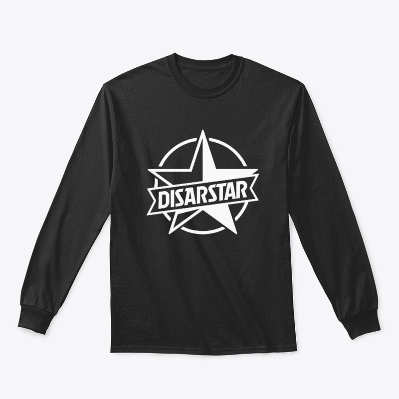 Disarstar Merch