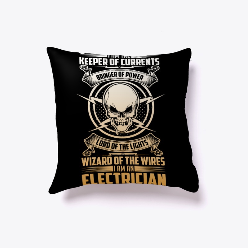 I am an electrician