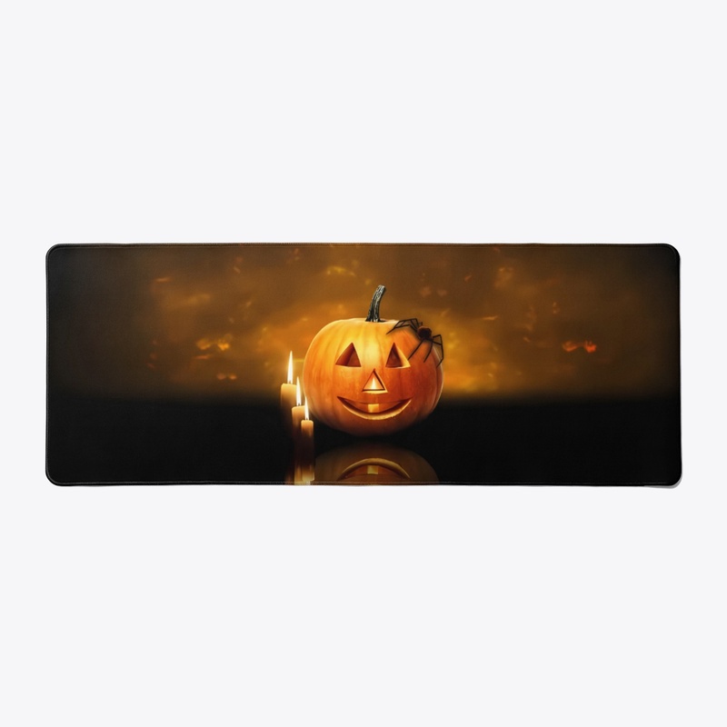 Hottest Halloween